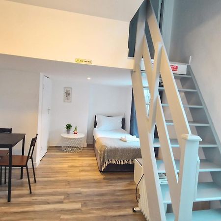 Apartment In Dublin City Centre Exterior photo